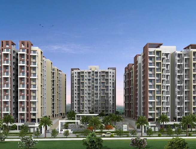 Ranjeet Green County Phase 2 - Yavat - Pune Image