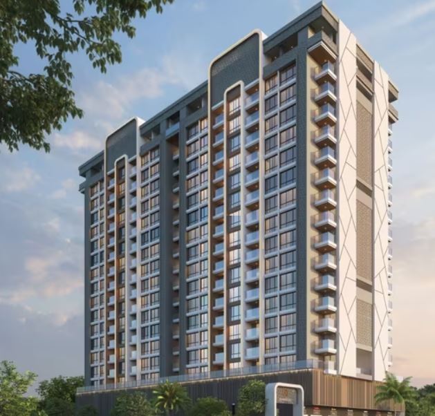 Suyog Park Town - Bibwewadi - Pune Image