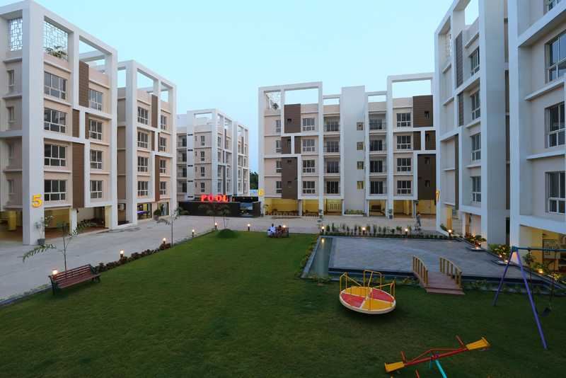 Atri Green Valley - Rajpur Sonarpur - Kolkata Image