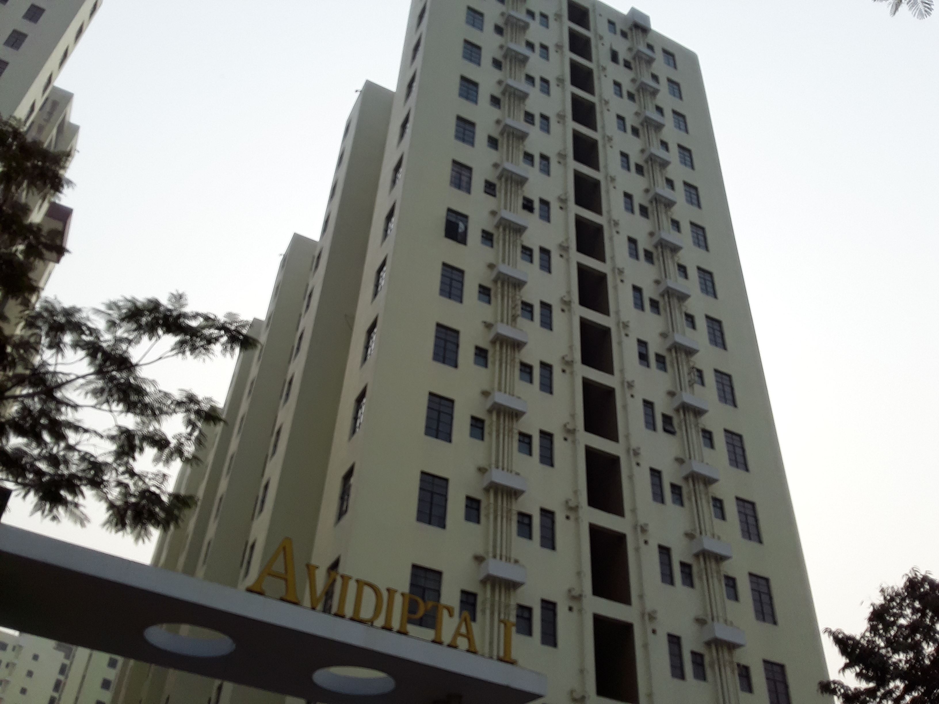 Bengal Peerless Avidipta Phase II - Mukundapur - Kolkata Image