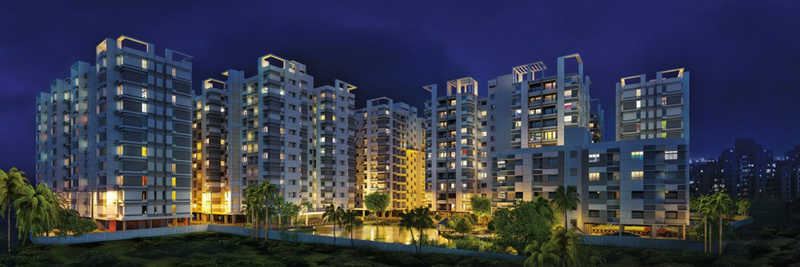 Devaloke Sonar City - Sonarpur - Kolkata Image