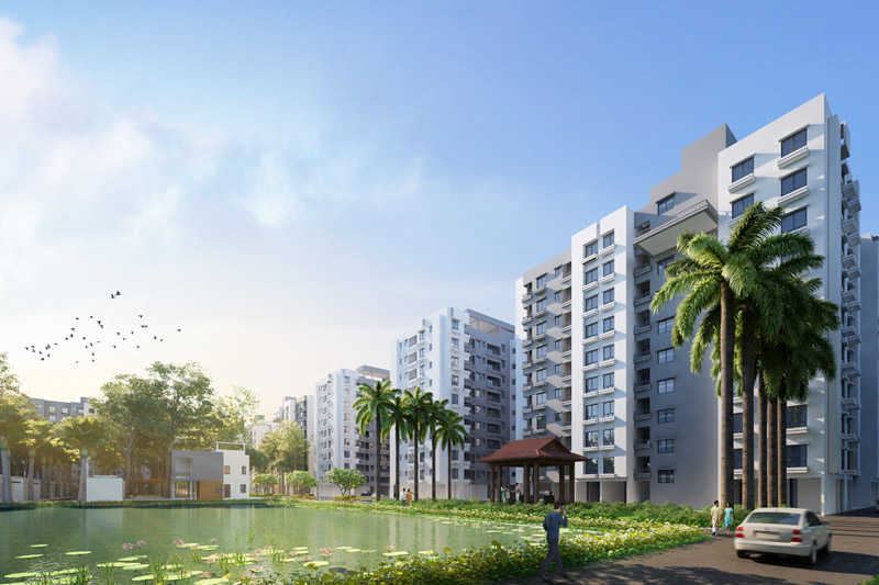 Gems City - Naoabad - Kolkata Image