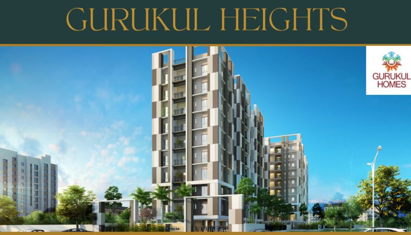 Gurukul Heights - New Town - Kolkata Image