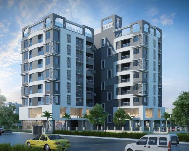 Loknath Southview Enclave - Behala - Kolkata Image