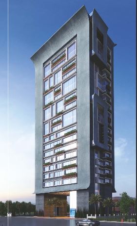 Multicon Euphoria - Ballygunge - Kolkata Image