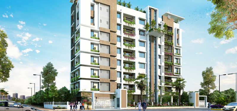 Multicon Narayani - Ballygunge - Kolkata Image