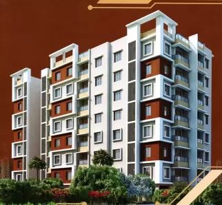 Progressive Paradise - Garia - Kolkata Image