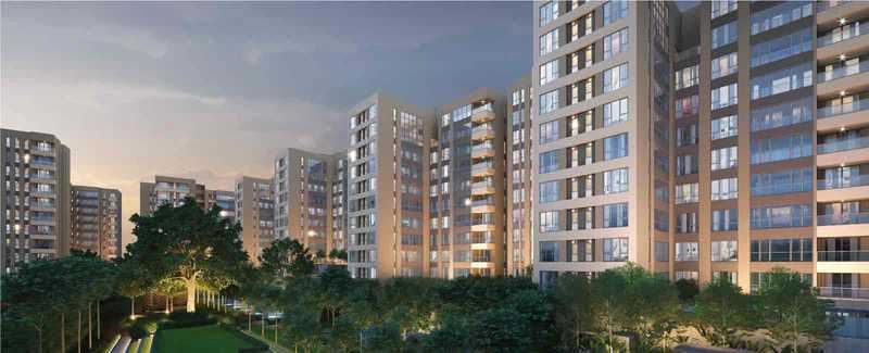 PS Navyom Phase I - New Alipore - Kolkata Image