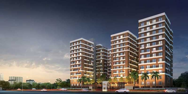 Purti Veda - New Town - Kolkata Image