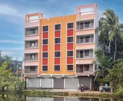 Saimani I - Uttarpara - Kolkata Image