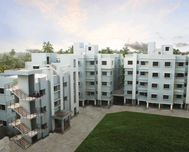 SB Haragouri - Sarsuna - Kolkata Image