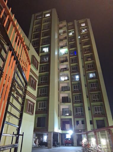 Shyam Tower - Shibpur - Kolkata Image