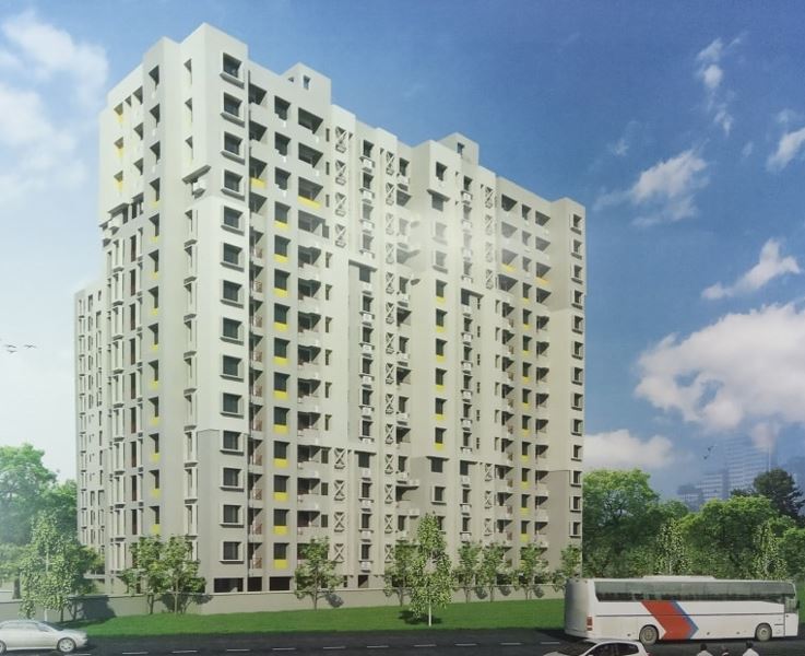 Snigdhaneer Sheraton Tower - Garia - Kolkata Image