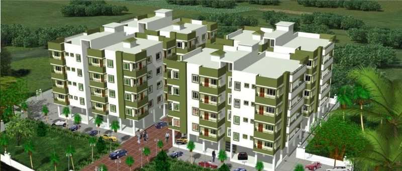 Sriram Complex - Kalyani - Kolkata Image