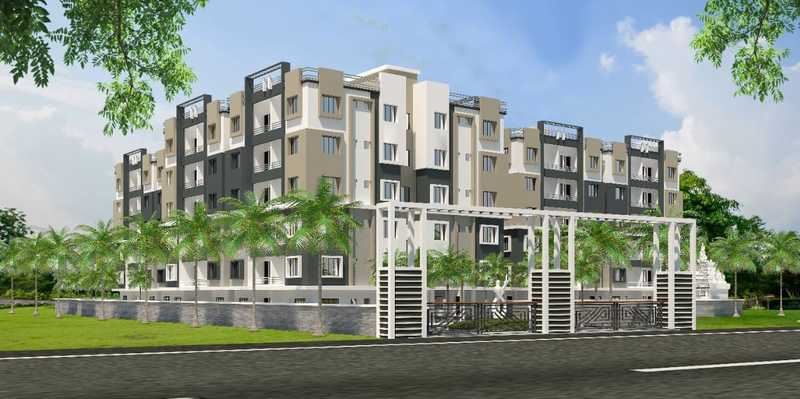 Sriram Kailash - Naihati - Kolkata Image