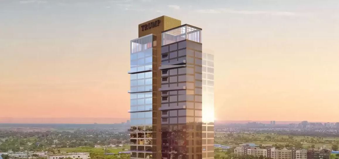 Unimark Trebecca Trump Towers - Topsia - Kolkata Image