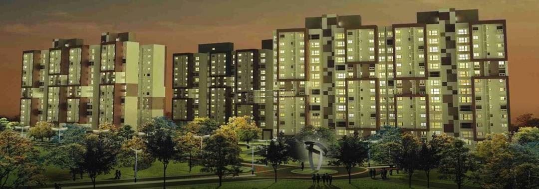 Unitech Fresco - Rajarhat - Kolkata Image