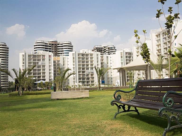 UST Park View Appartment - Behala - Kolkata Image