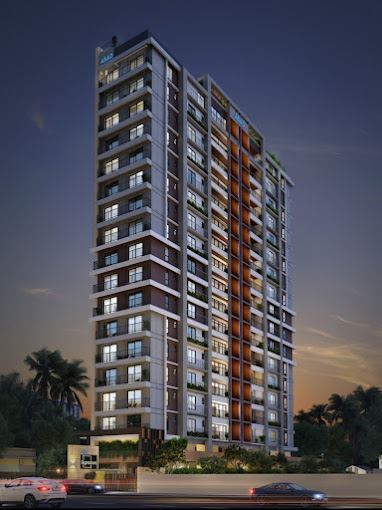 Abad Signature - Maradu - Kochi Image