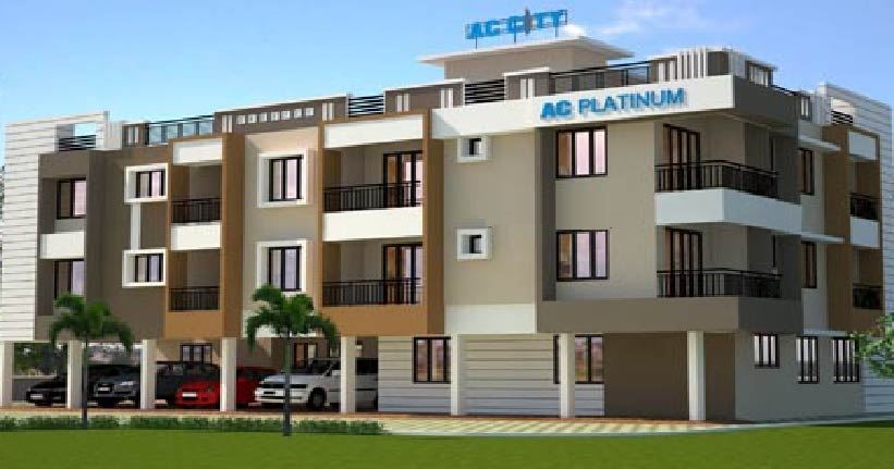 AC Platinum - Cheranalloor - Kochi Image