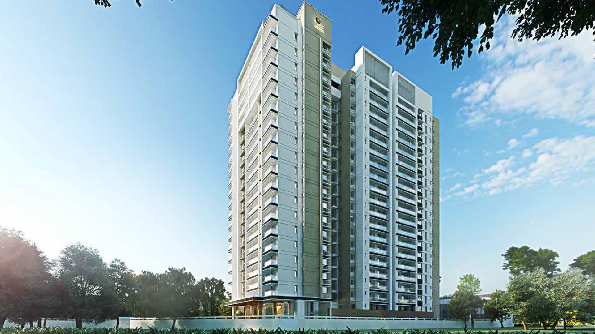 Prestige Eden Garden - Kalamassery - Kochi Image