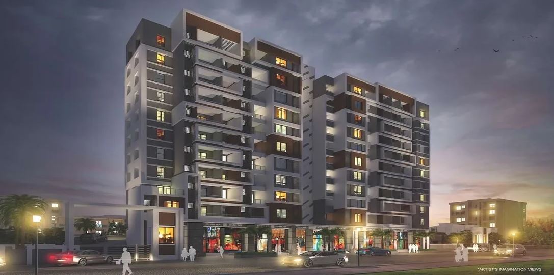 RR Riddhi Siddhi Apartment - Mattanchery - Kochi Image