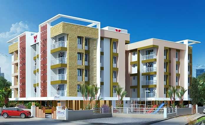 Varma Prime - Vytilla - Kochi Image