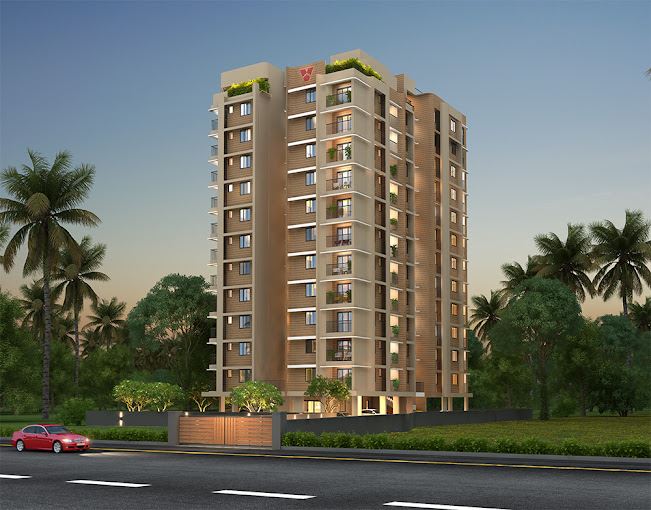 Varma Rhythm - Eroor - Kochi Image