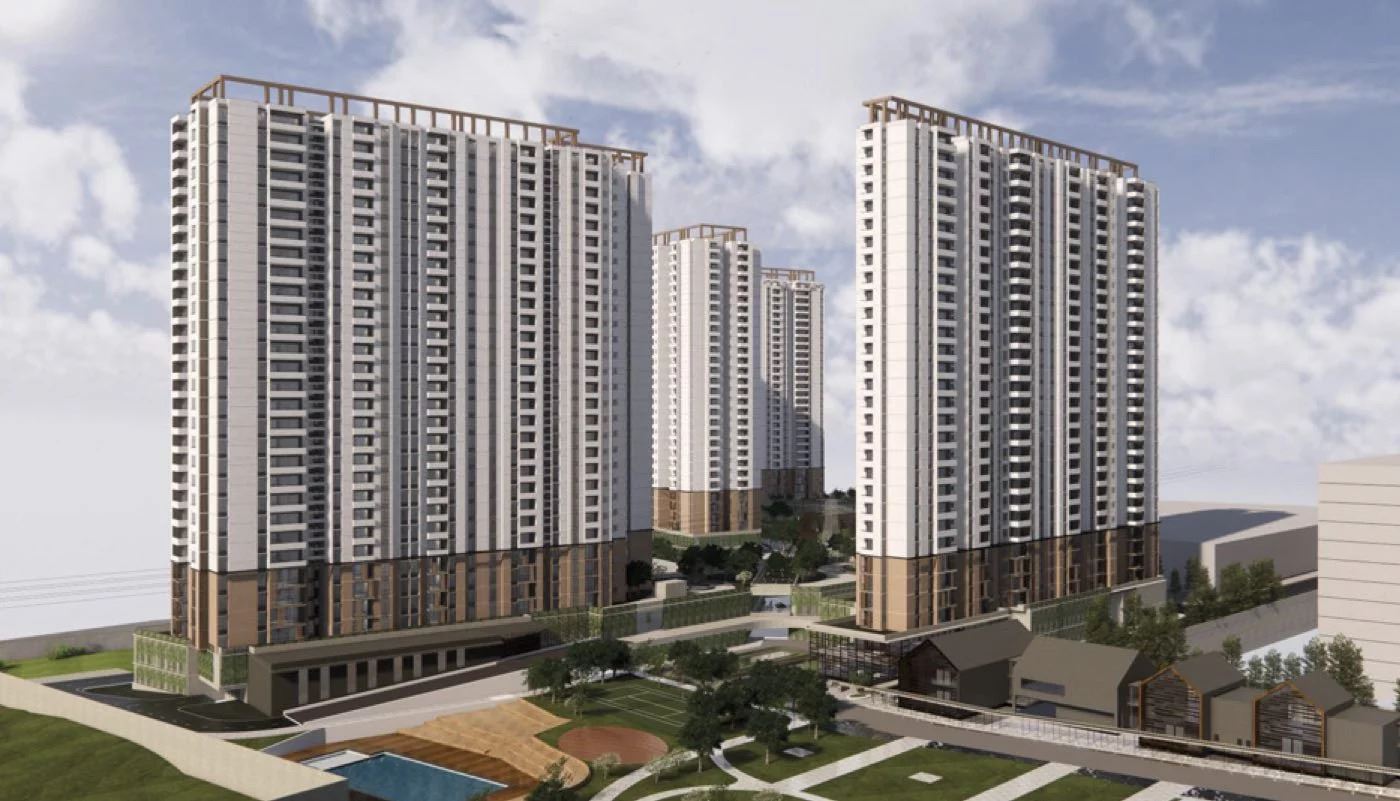 Assetz Marq 3 - Whitefield - Bangalore Image