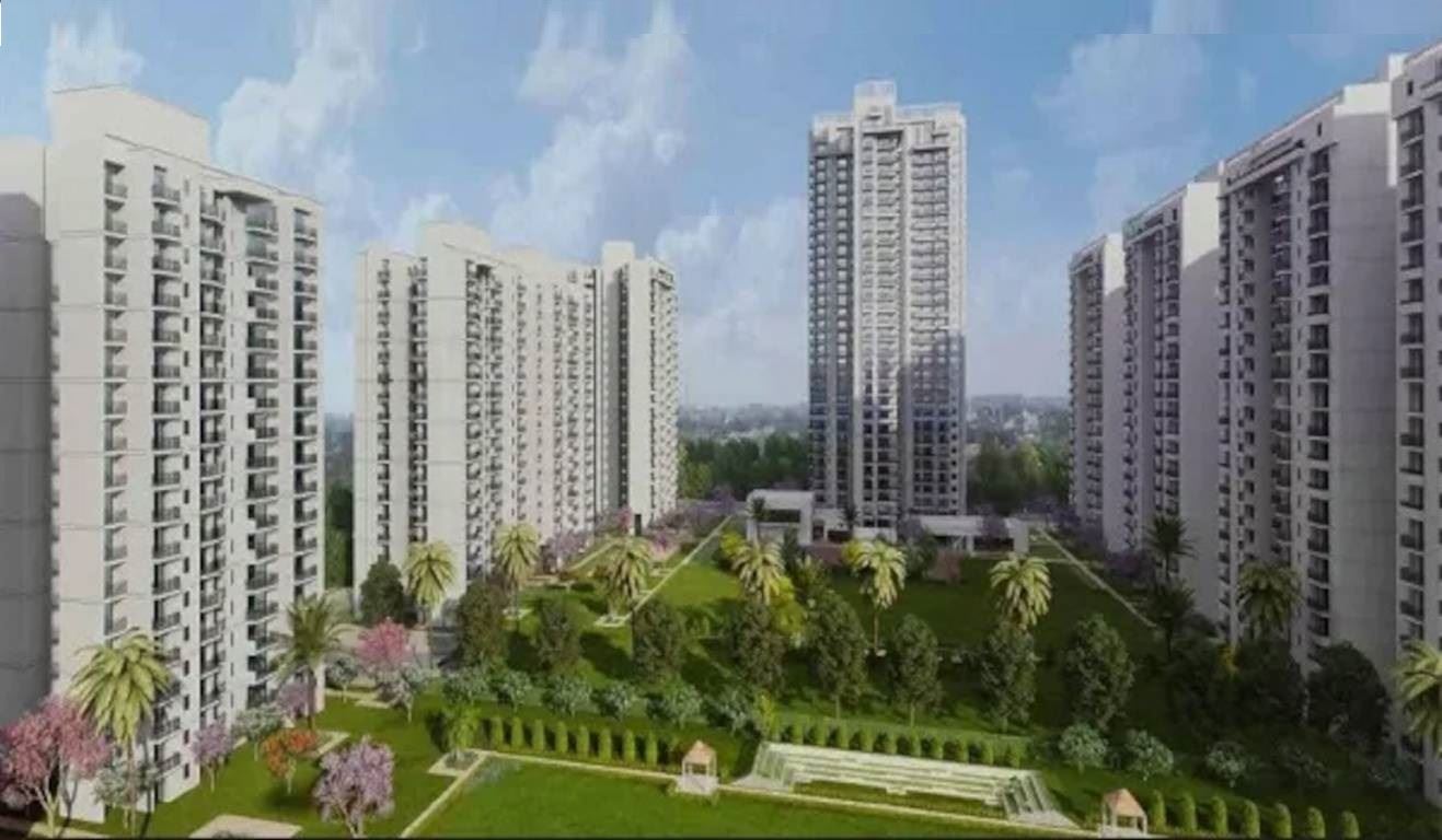 Godrej Splendour - Whitefield - Bangalore Image