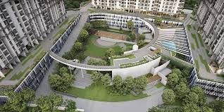 Godrej Emerald - Ghodbunder Road - Thane Image