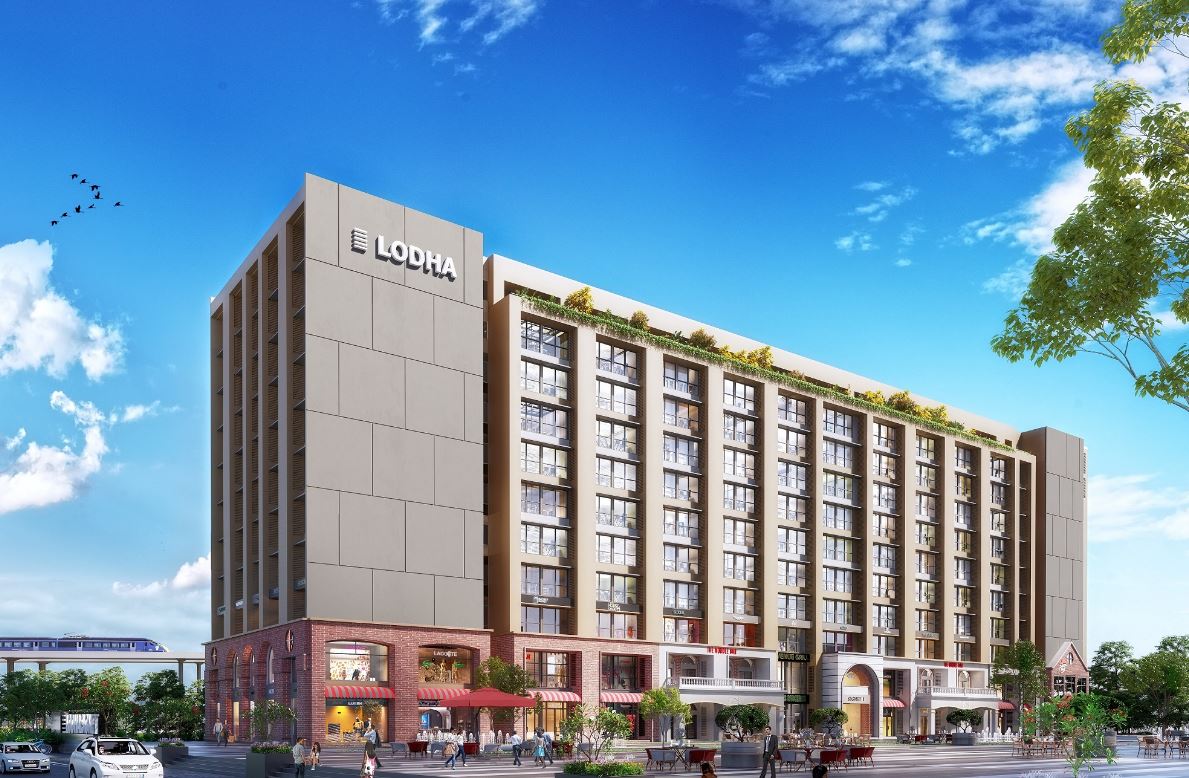 Lodha Codename Game Changer - Dombivli - Thane Image