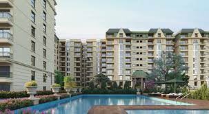 Sobha Victoria Park - Hennur Road - Bangalore Image