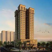 Sobha City Athena -Thanisandra - Bangalore Image