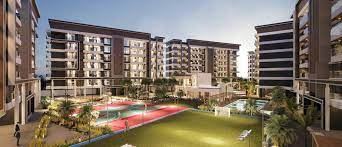 Nyati Elite - Undri - Pune Image