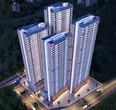 UK Luxecity - Kandivali East - Mumbai Image