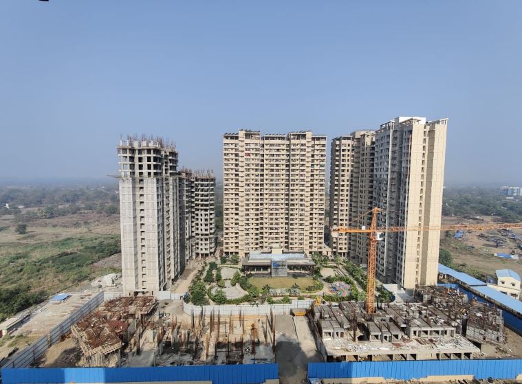 Raunak Codename Urban Centre - Kalyan - Thane Image