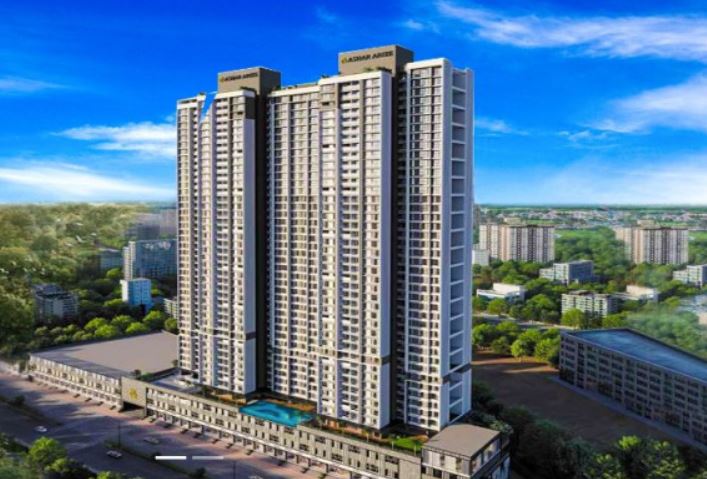 Ashar Arize - Kalwa - Thane Image