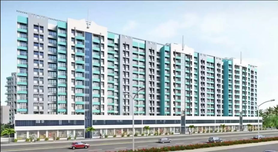 Arihant Aai Dham - Thane Image