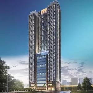 Ashar Pulse - Majiwada - Thane Image