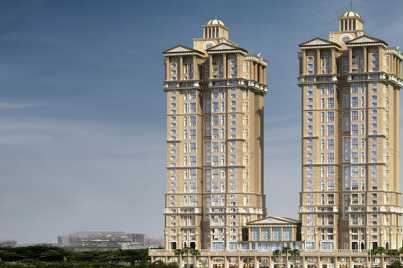 Lakhani Builders - Thane Image