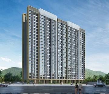 Green Square - Kavesar - Thane Image