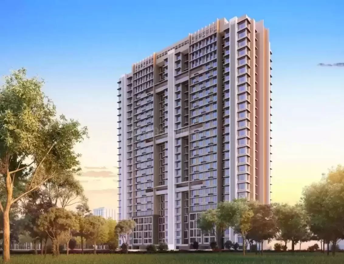 Dynamix Luma - Andheri East - Mumbai Image