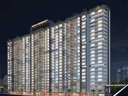 Neelkamal Realty And Construction - Mumbai Image