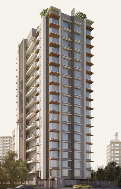 Tricity Natraj - Chembur - Mumbai Image