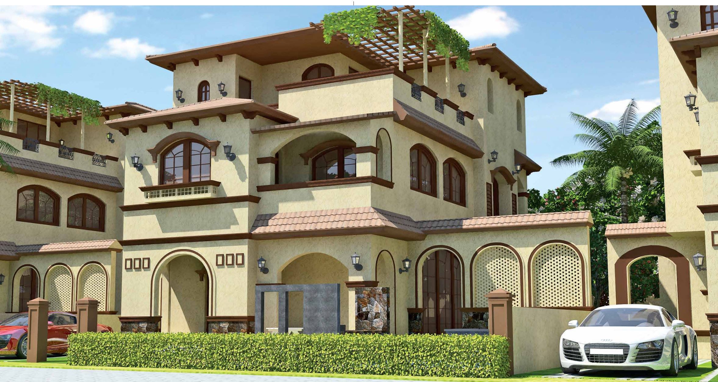 Agami Realty - Palghar Image