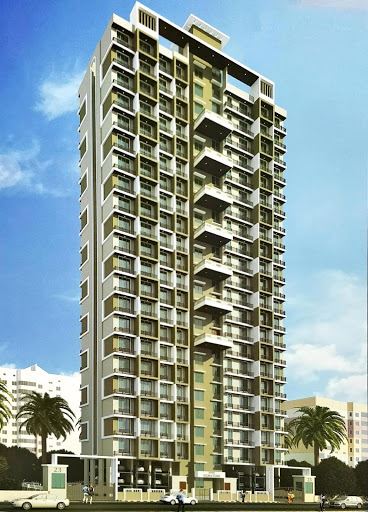 Adityaraj One - Vikhroli East - Mumbai Image