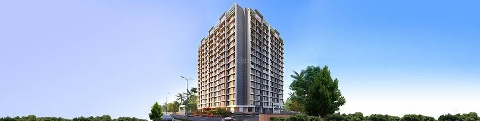 Paranjape Athena - Bandra East - Mumbai Image