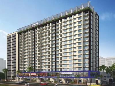 Vraj Prarambh - Goregaon East - Mumbai Image