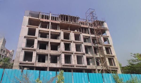 Siddhivinayak Residency 2 - Taloja - Navi Mumbai Image